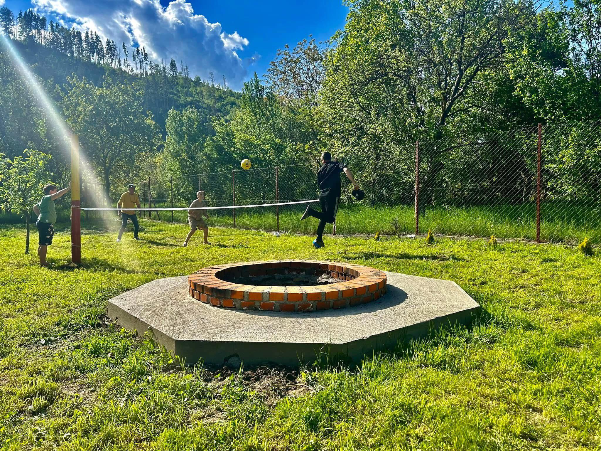 Grădină - imagine 2