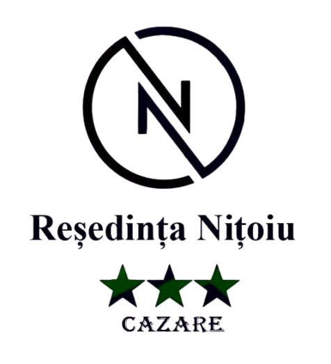 Logo Reședința Nițoiu