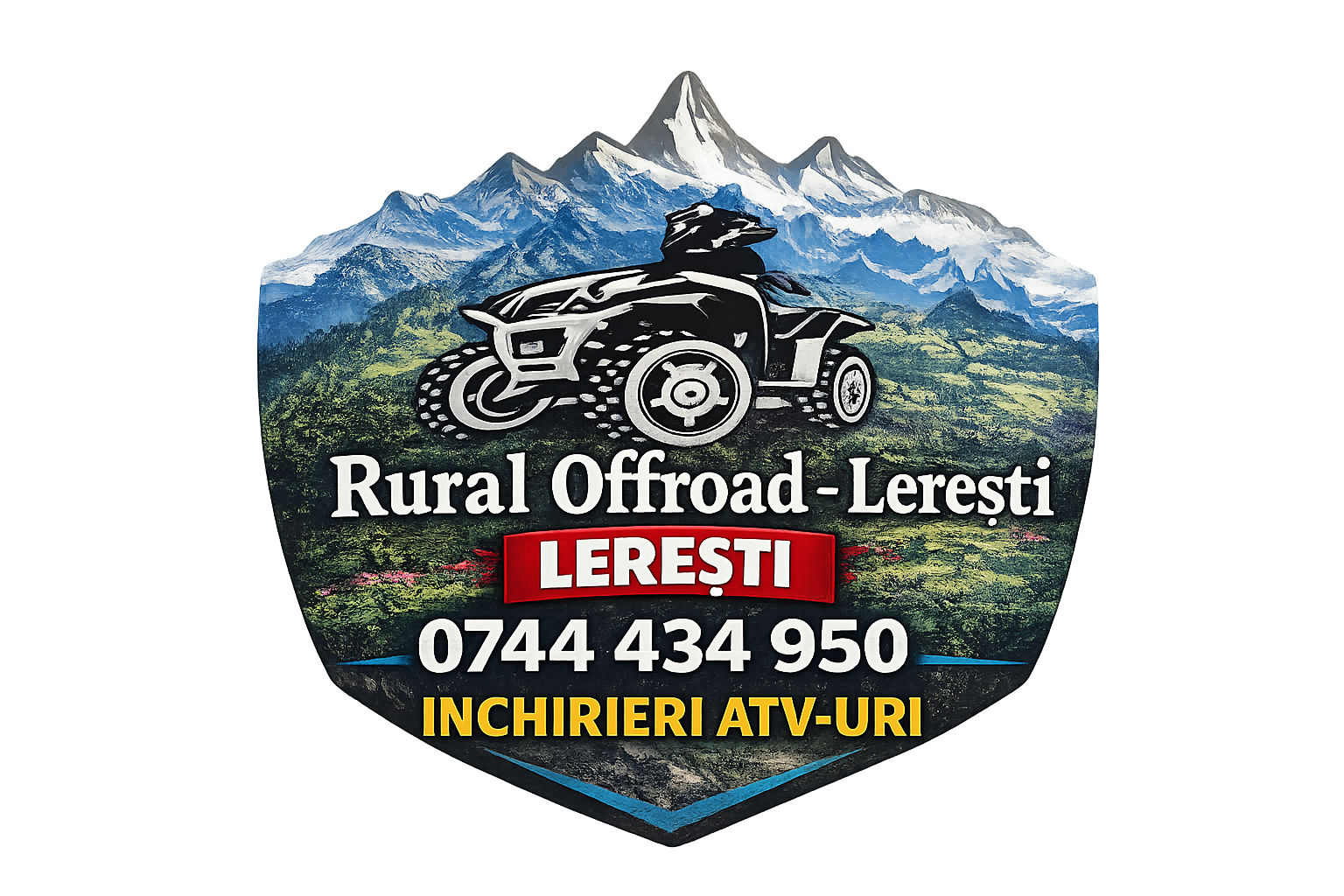 Logo Rural Offroad